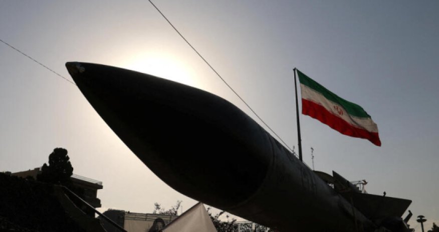 Иран угрожает &laquo;южным соседям&raquo;