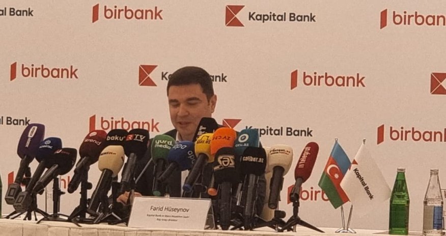 Birbank Invest-in dövriyyəsi 9 ayda $25 mln olub