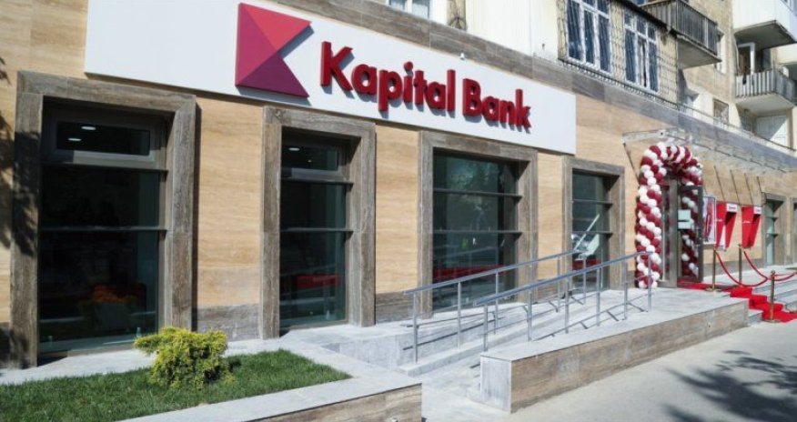 Kapital Bank-ın LCR göstəricisi 2025-ci ilin sonunda 137.9% olub