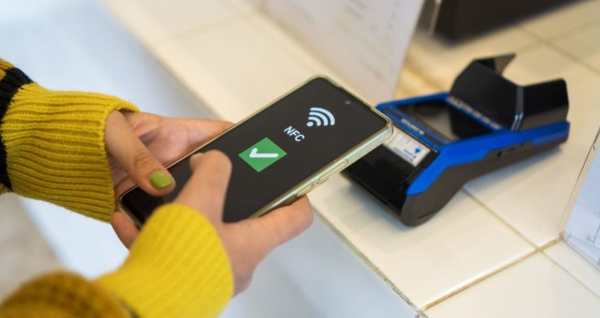 "Kapital"ın 1 milyondan çox müştərisi ictimai nəqliyyatda NFC ödənişlərdən istifadə edir