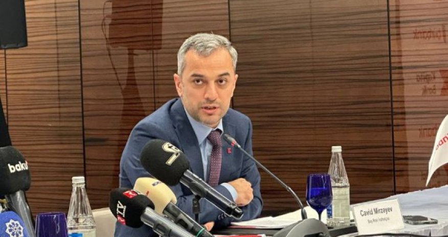 Kapital Bank 2025-ci ildə xalis mənfəətini 15% artırıb