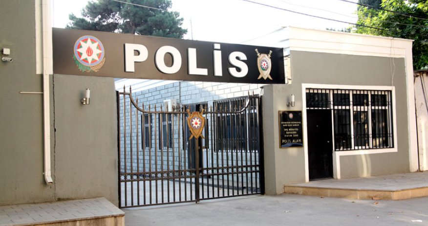 Bakıda şagirdə xəsarət yetirilməsi faktı üzrə cinayət işi açılıb