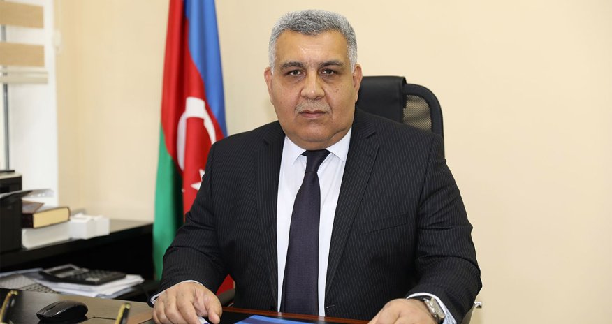 
Könül Ələkbərov işdən çıxarılıb