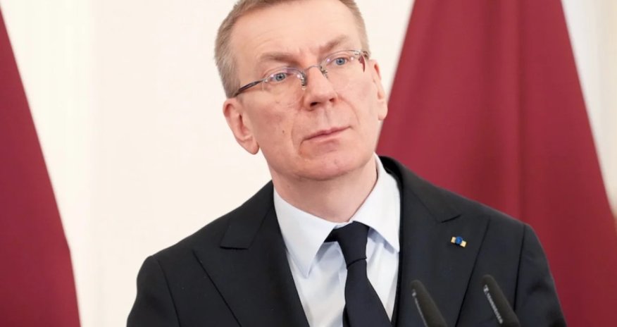 "Latviya ilə Azərbaycan strateji tərəfdaş ölkələrdir"- Rinkeviçs