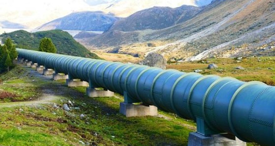 Slovakiyaya &ldquo;Drujba&rdquo; kəməri ilə neft nəql olunacaq