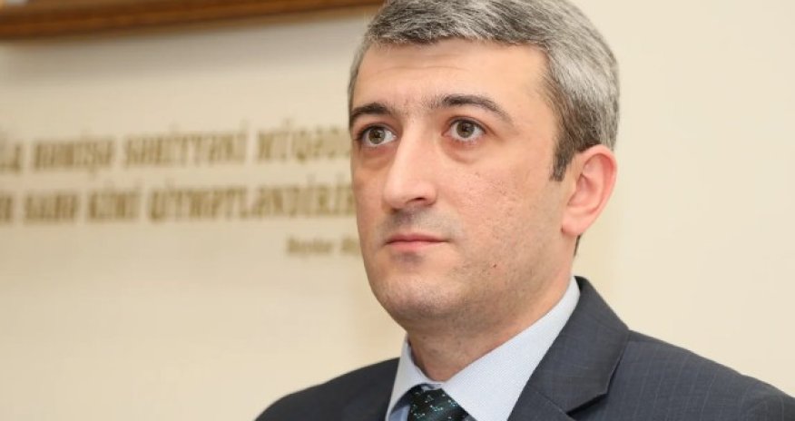 "Təcili yardım"ın rəhbəri işdən çıxarılıb