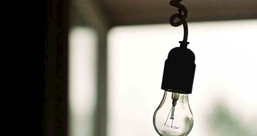 Bu ərazilərdə işıq olmayacaq