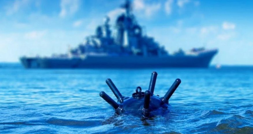 Пентагон о разминировании Ормуза