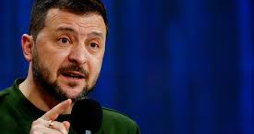 Kremlin says Putin-Zelensky meeting possible only to finalize agreements