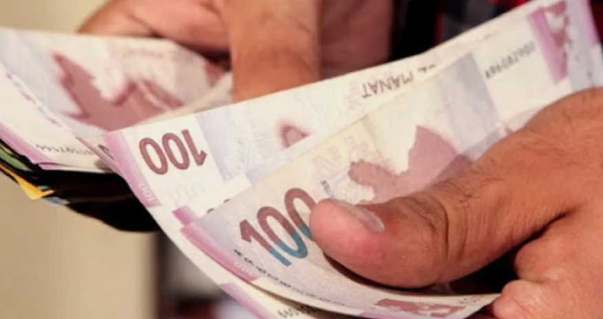 Azerbaijan proposes a new state duty