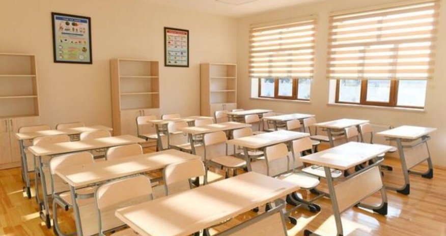 Azərbaycanda məktəblərdə kütləvi yoxlamalara başlanılıb