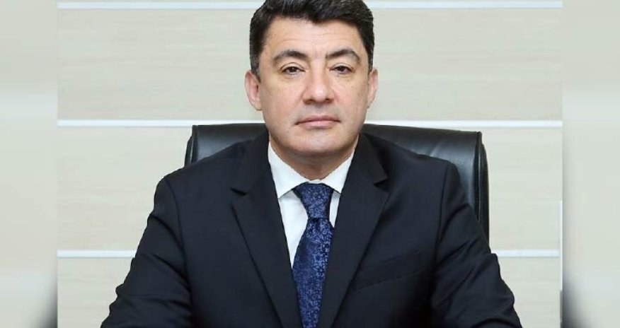 "Yeni Klinika"ya direktor təyin olunub