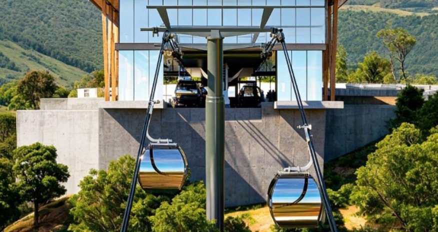 
Laçın kanat yolunun inşası 2026-cı ilin sonunadək tamamlanacaq