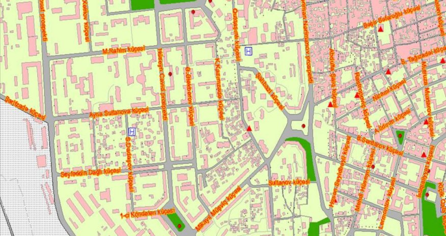 Bələdiyyə xətirələrinin olmaması ciddi problemlər yaradır - bələdiyyə sədri