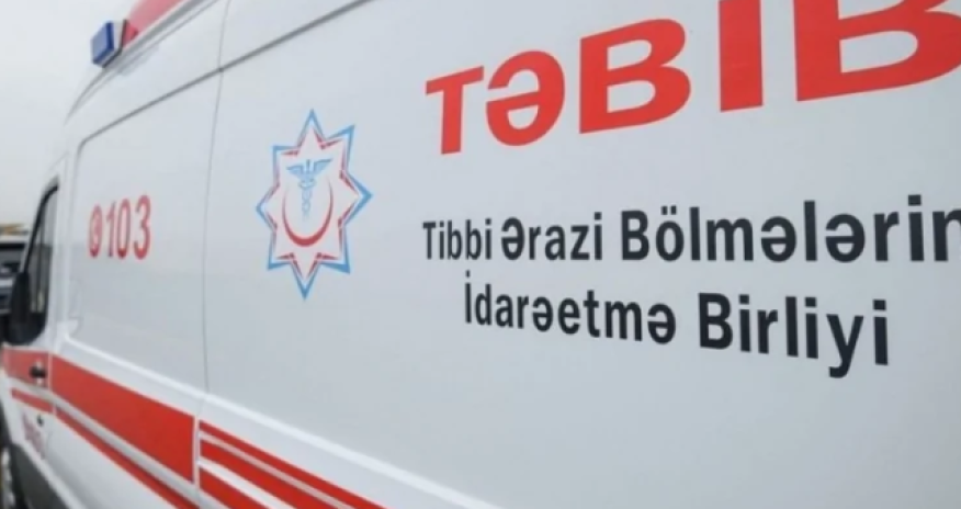 
TƏBİB-dən yeni təyinatlarla bağlıRƏSMİ AÇIQLAMA