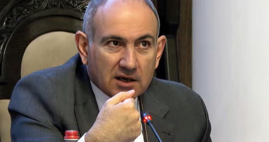 Ереван не намерен выносить вопрос сноса построек в Ханкенди