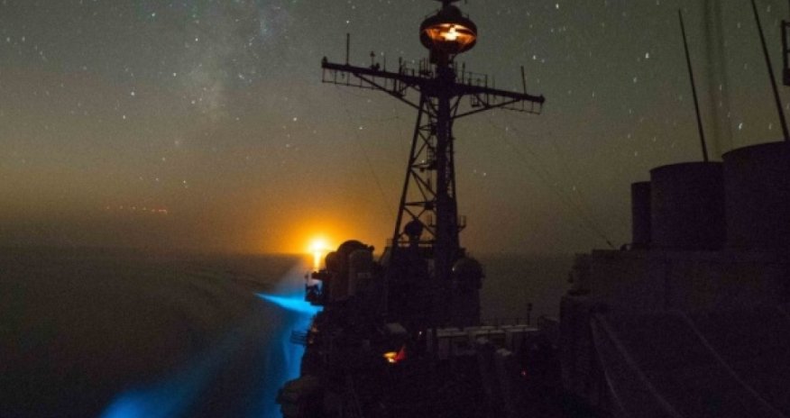 
İran Hörmüz boğazından ilk gəlirini əldə edib