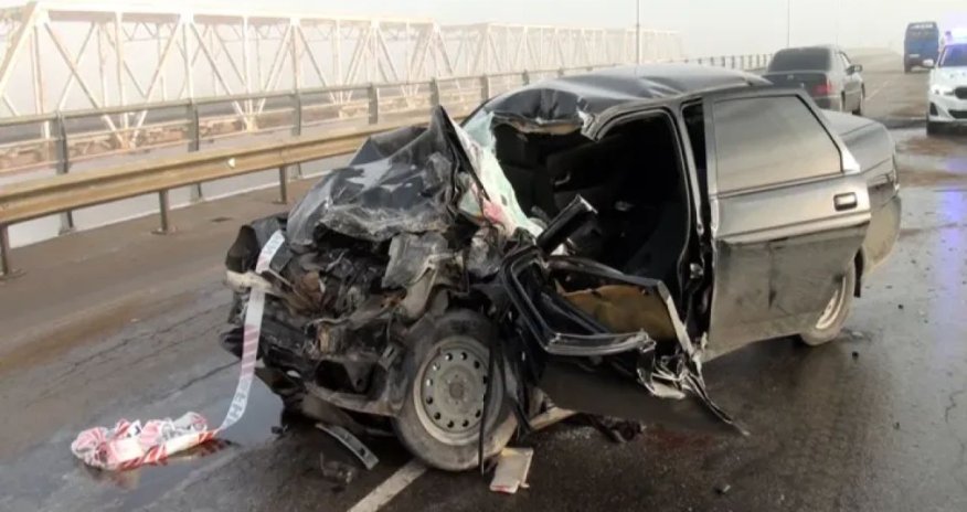 Bu il yol qəzalarında 140 nəfər həlak olub