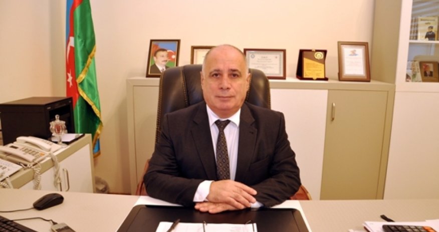 
Prezident bu universitetə rektor təyin etdi