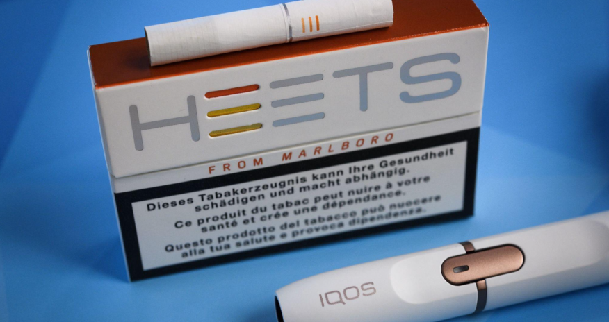 FDA approves renewed authorization for IQOS and HEETS