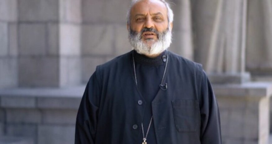 Qalstanyanın həbs müddəti növbəti dəfə uzadılıb