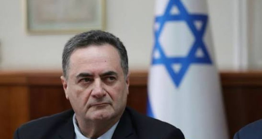 Кац: Израиль ждет "зеленый свет" от США для ударов по Ирану