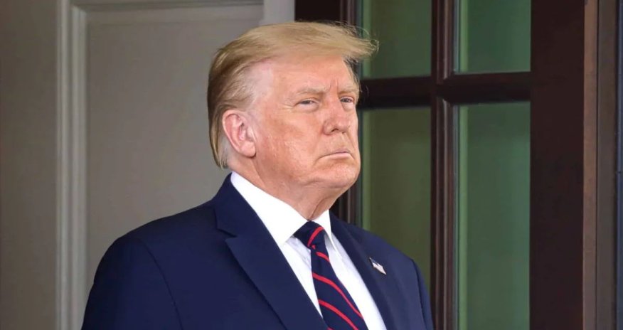 Tramp Ağ Evdə Livan və İsrail arasında keçiriləcək danışıqlarda şəxsən iştirak edəcək