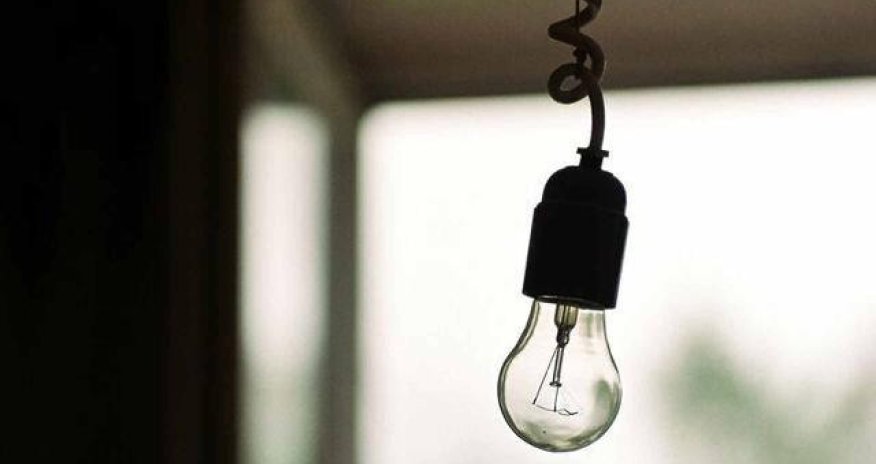 Bu ərazilərdə işıq olmayacaq