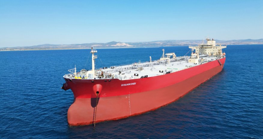 Aİ ASCO və SOCAR-la bağlı 5 gəmidən sanksiyaları götürüb