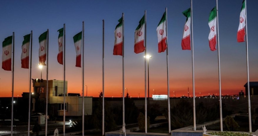 Iran holds talks with Russia on new units at Bushehr Nuclear Power Plant