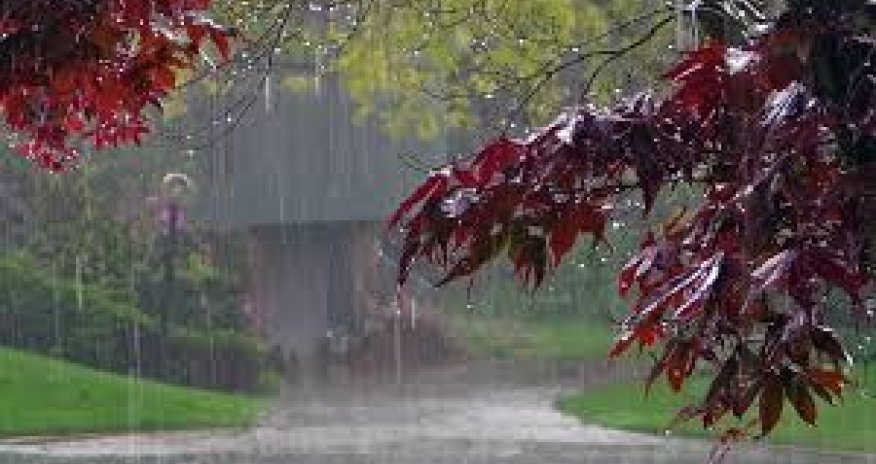 Sabah qısamüddətli yağış gözlənilir - Proqnoz