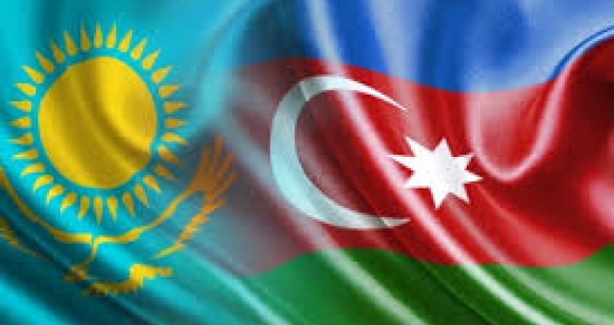 Qazaxıstanla ticarət-iqtisadi əməkdaşlıq üzrə birgə hökumətlərarası komissiyanın yeni tərkibi təsdiqlənib