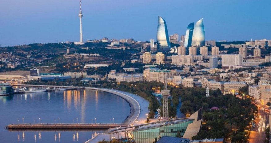 Memarlar İttifaqının sədri: Bakıda köhnə binalara toxunmaq olmaz fikri doğru deyil