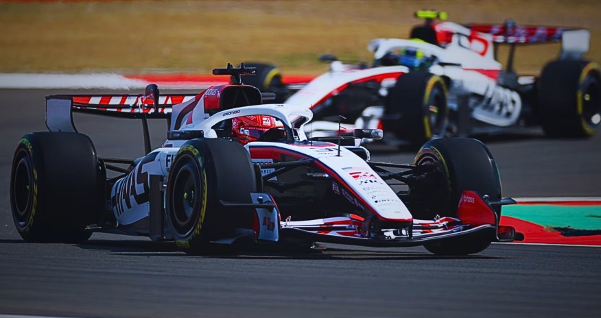 
Формула-1 с 2027 года возвращается в Стамбул