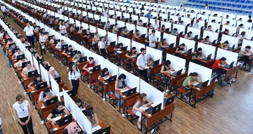 MİQ imtahanında iştirak etmək istəyənlər 60 manat ödəniş etməli olacaqlar - Qərar