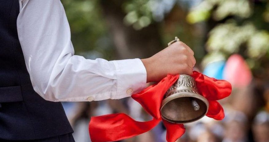 "Son zəng"lə bağlı məktəblərə təlimatlar göndərilib