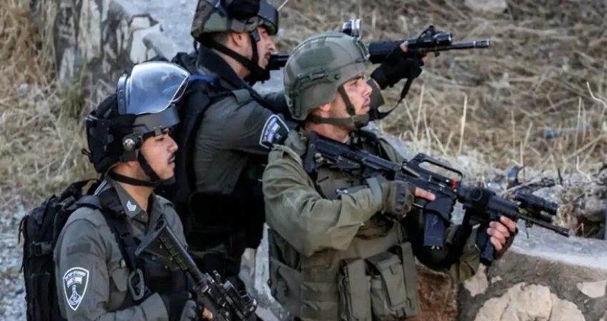 İsrail ordusu Livan əhalisinə çağırış edib