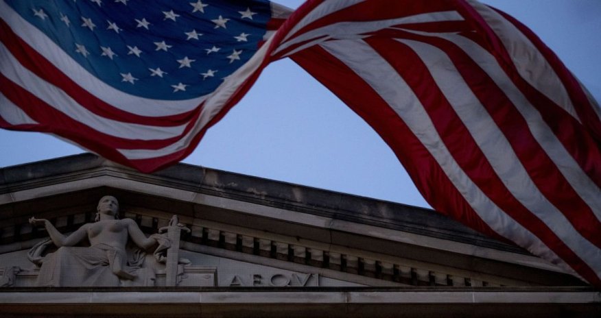 Америка возвращает федеральные казни