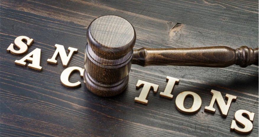 Санкции против Ирана и крупного НПЗ в Китае