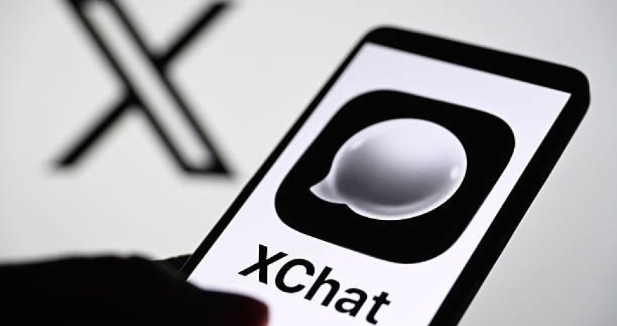 Маск официально запустил мессенджер XChat