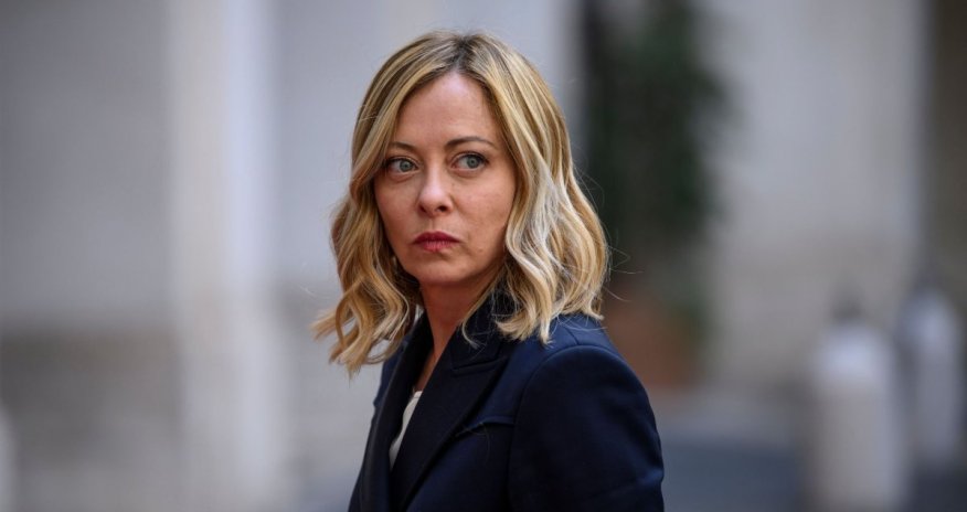 Премьер Италии против приглашения Путина на саммит G20