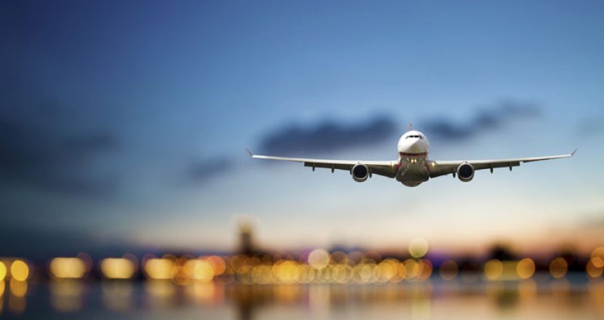 Tehrandan beynəlxalq uçuşlar bərpa olunur