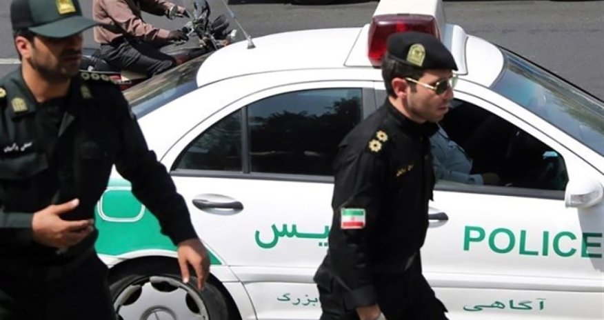 Массовые аресты в Иране