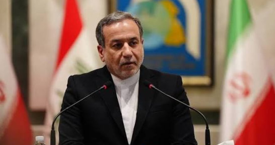 Арагчи передал Пакистану позицию Ирана и замечания по требованиям США