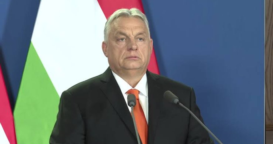 Orban deputat mandatından imtina edib
