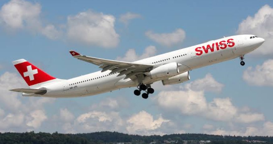 В Индии у взлетавшего пассажирского самолета загорелся двигатель, шесть человек пострадали