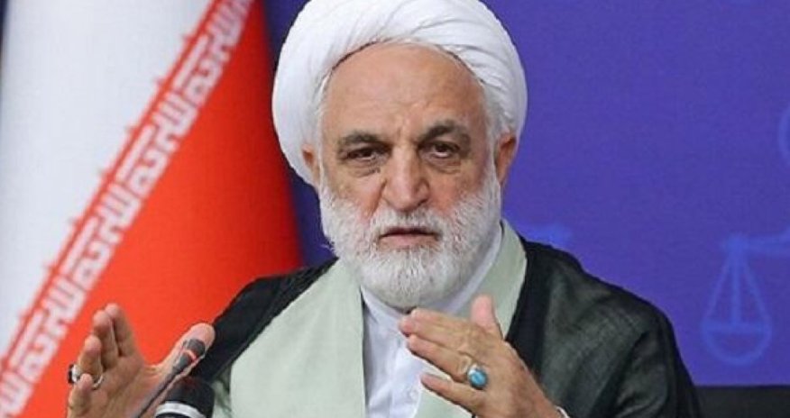 В Иране предупредили: стране может грозить раскол