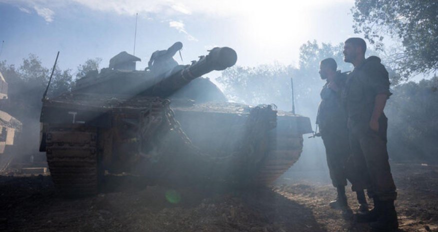 Перед ударами по &laquo;Хезболле&raquo;: жителей юга Ливана призвали эвакуироваться