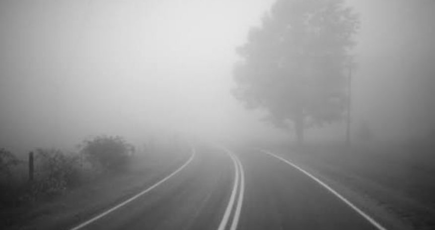 В Азербайджане ухудшится видимость на дорогах из-за дождя и тумана