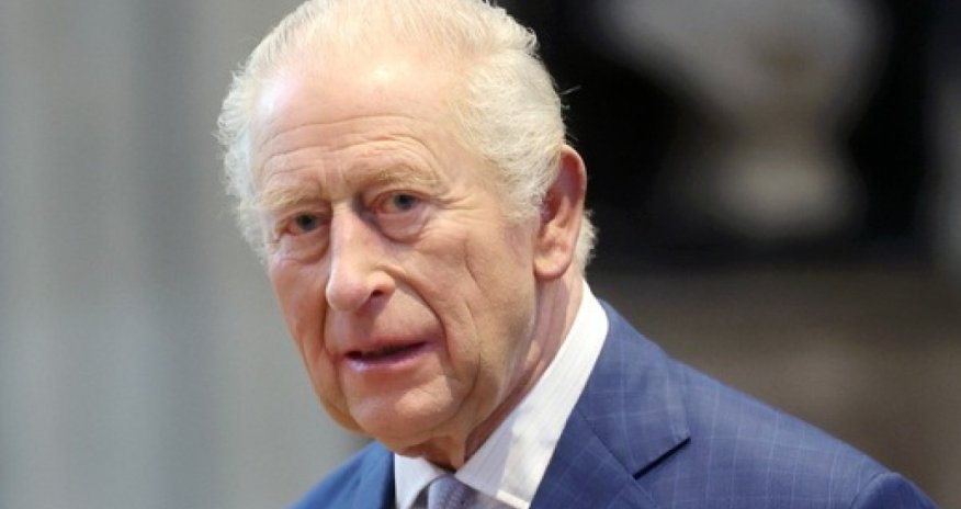 Планы короля Британии в США могут измениться